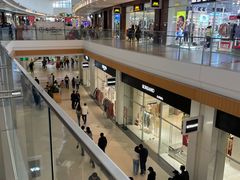 -杉杉奥特莱斯广场(哈尔滨店)