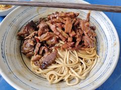 -梅溪·小伙子干挑面(安吉总店)