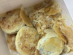 -矮子馅饼(大成路店)