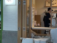 -喜茶(广州番禺奥园广场店)