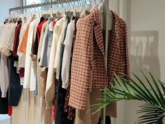 -CLMX(新天地凯德晶萃广场店)