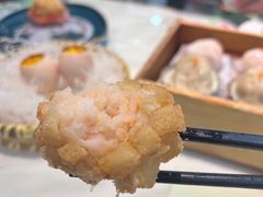 -點無缺茶楼·海鲜酒家(世博店)