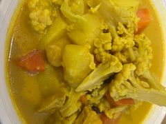 -轻蔬不用等·素食(江苏路店)