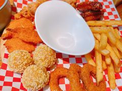 -栖巢(华声苑店)