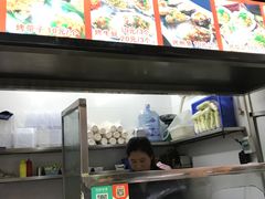 -冯姐生蚝(迎宾广场店)
