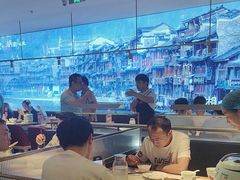-湘鼎盛·大厨鲜炒湖南味(高新银泰店)