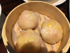 -新天世纪中餐厅