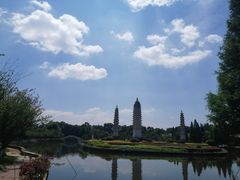 -云南民族村