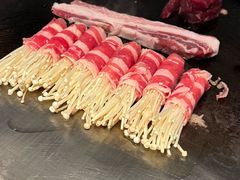 -火地铁板烧(虹口龙之梦店)