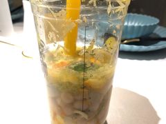 -快乐柠檬happylemon(福州仓山万达店)