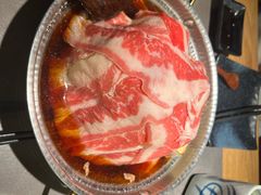 -沼津港精致料理·寿喜烧·烧鸟(龙湖南桥天街日料榜单店)