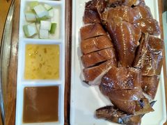 -凤阁楼果木烧鹅(鹤山陈山店)