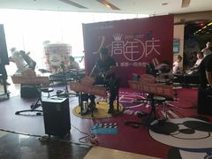 -万达影城(保定万博广场激光IMAX店)