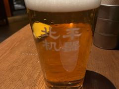 -北平机器Peiping Machine(百子湾店)