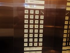 -上海新锦江大酒店