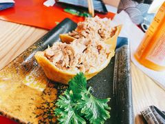-食鲤料理(西虹东路店)