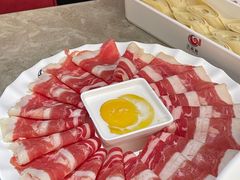 -小南房鲜美蛙火锅(北苑店)