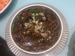 -一品滇香·云南菜(公益西桥店)