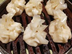 -振生清真饭店(永安道店)