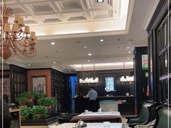 大堂-金春禧(世茂国际广场店)