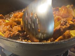 -令狐冲·炭烤活鱼(宝龙店)