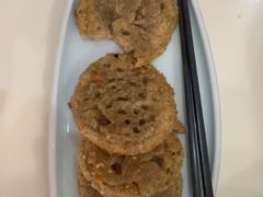 -老蒲鲜·地标·非遗美食(涵江店)