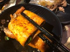 -嘎嘎鸭脑壳(蜀汉路店)