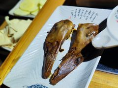 -秋语木桶鱼.酸菜鱼(开发区火车站店)
