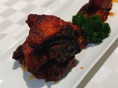 -光明邨大酒家(淮海路店)