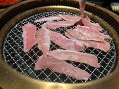 -厚贞日式烤肉(浦东汇智店)