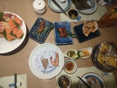 -大渔铁板烧(花园道店)
