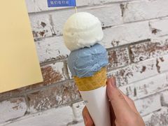 -Dal Cuore 达可芮冰淇淋(陕西北路店)