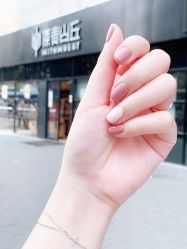 -如一·美甲美睫