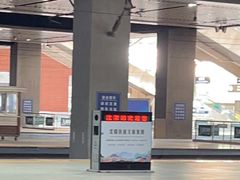 -沈阳站