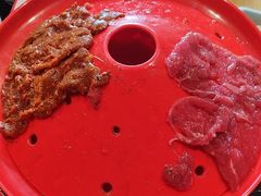 -重庆德忆火锅（龙南街3店）(渝水岸餐饮)