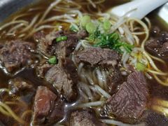 -炬龙牛肉店(新华店)