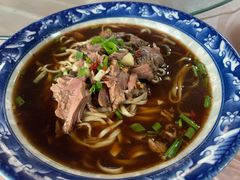 -南花桥羊肉馆老字号(乌镇店)