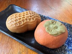 -韬光茶庵