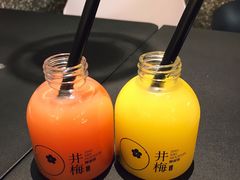 -贡梅老面馆·蟹粉面·无锡特色小吃(南长街主推店)