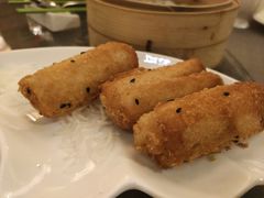 -梅州昌盛豪生大酒店·豪生阁中餐厅