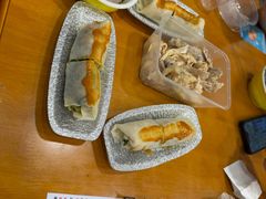 -芋包王闽南茶楼(八市店)