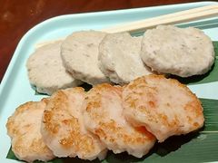 -莞府家宴·东莞菜(市民服务中心店)