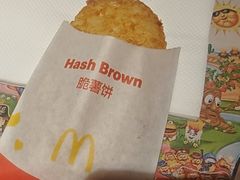 -麦当劳(大羊坊路店)