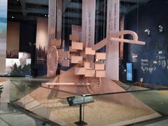 -盘龙城国家考古遗址公园