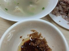 -津门永胜包子铺(哈尔滨道总店)