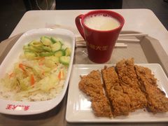 -永和大王(广渠店)