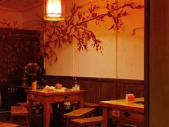 -三道苗苗鱼·美蛙黄辣丁(八里店)