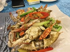 -御唐府海珊瑚主题餐厅