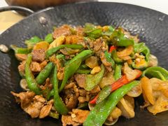 -眉州东坡(清河万象汇店)