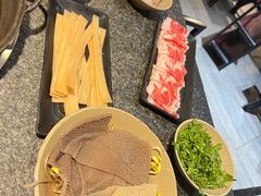 -大虎重庆老火锅(正弘城店)